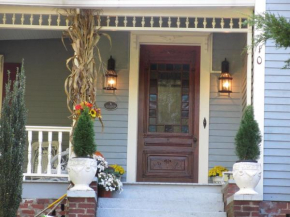 Adair Manor Bed & Breakfast